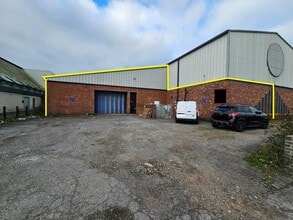 2 Lancaster Street, Carlisle for lease Interior Photo- Image 1 of 5