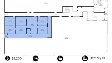 3830 W 95th St, Evergreen Park, IL for lease - Commercial Listing Video