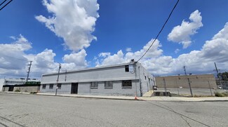Plus de détails pour 8640 Tamarack Ave, Sun Valley, CA - Industriel à louer