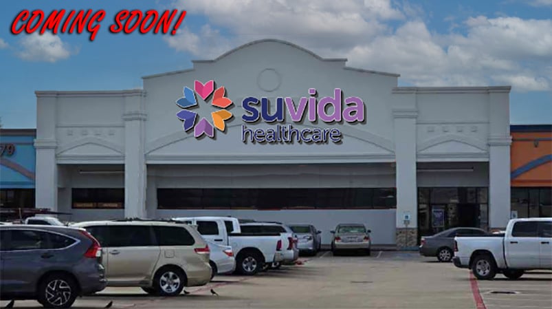 11303-11495 Veterans Memorial Dr, Houston, TX à louer - Photo du bâtiment - Image 2 de 8