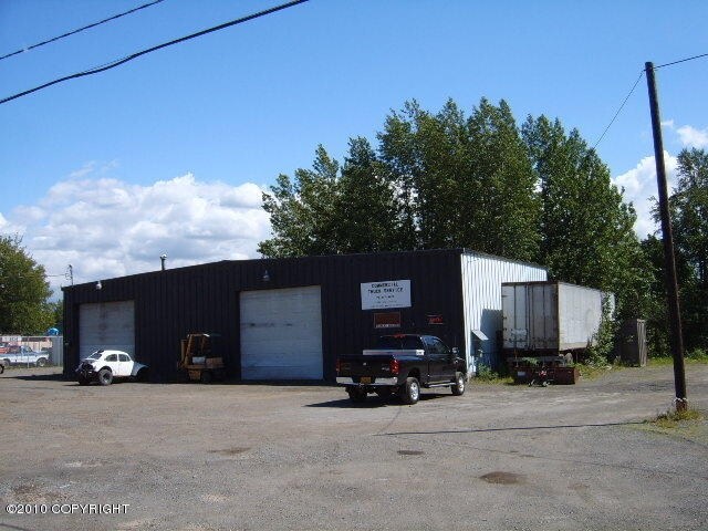 2014 N Post Rd, Anchorage, AK à louer - Photo principale - Image 2 de 27