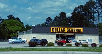 More details for 941 S Governor Williams Hwy, Darlington, SC - Retail for Sale