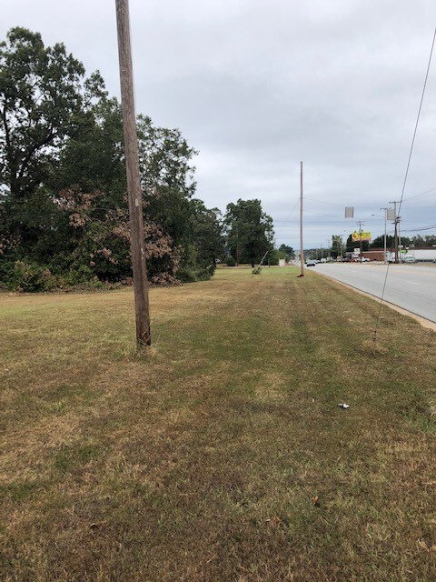 More details for 1302 Trinity Ave, High Point, NC - Land for Sale