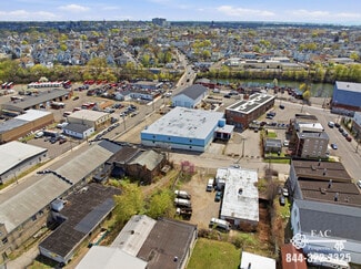 More details for 73 River St, Bridgeport, CT - Industrial for Sale