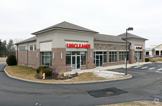 More details for 8591-8595 Owenfield Rd, Powell, OH - Retail for Lease