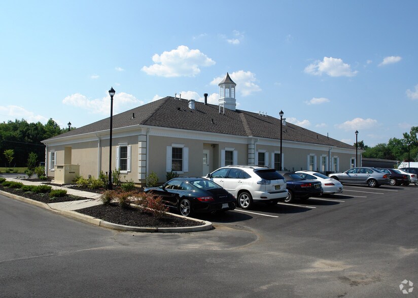 200 Route 73, Voorhees, NJ à louer - Photo du bâtiment - Image 2 de 3