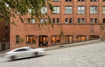 92 Lenora St, Seattle, WA for lease Building Photo- Image 1 of 8