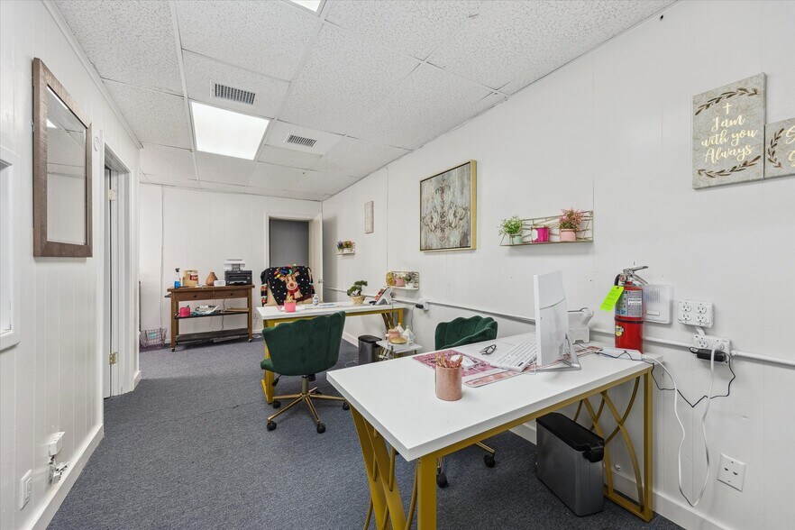 417 San Jacinto St, Houston, TX à vendre - Photo intérieure - Image 3 de 12
