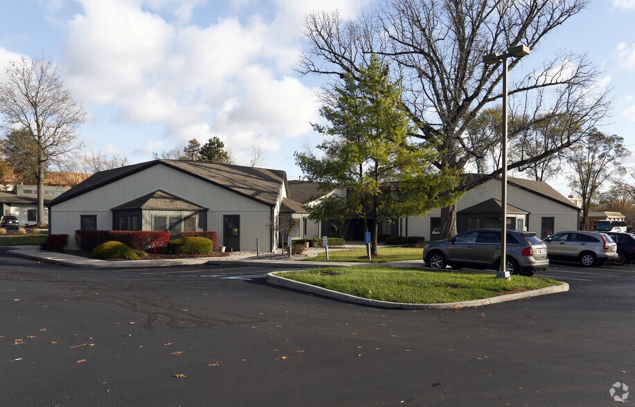 5214-5226 S East St, Indianapolis, IN à vendre - Photo principale - Image 1 de 4