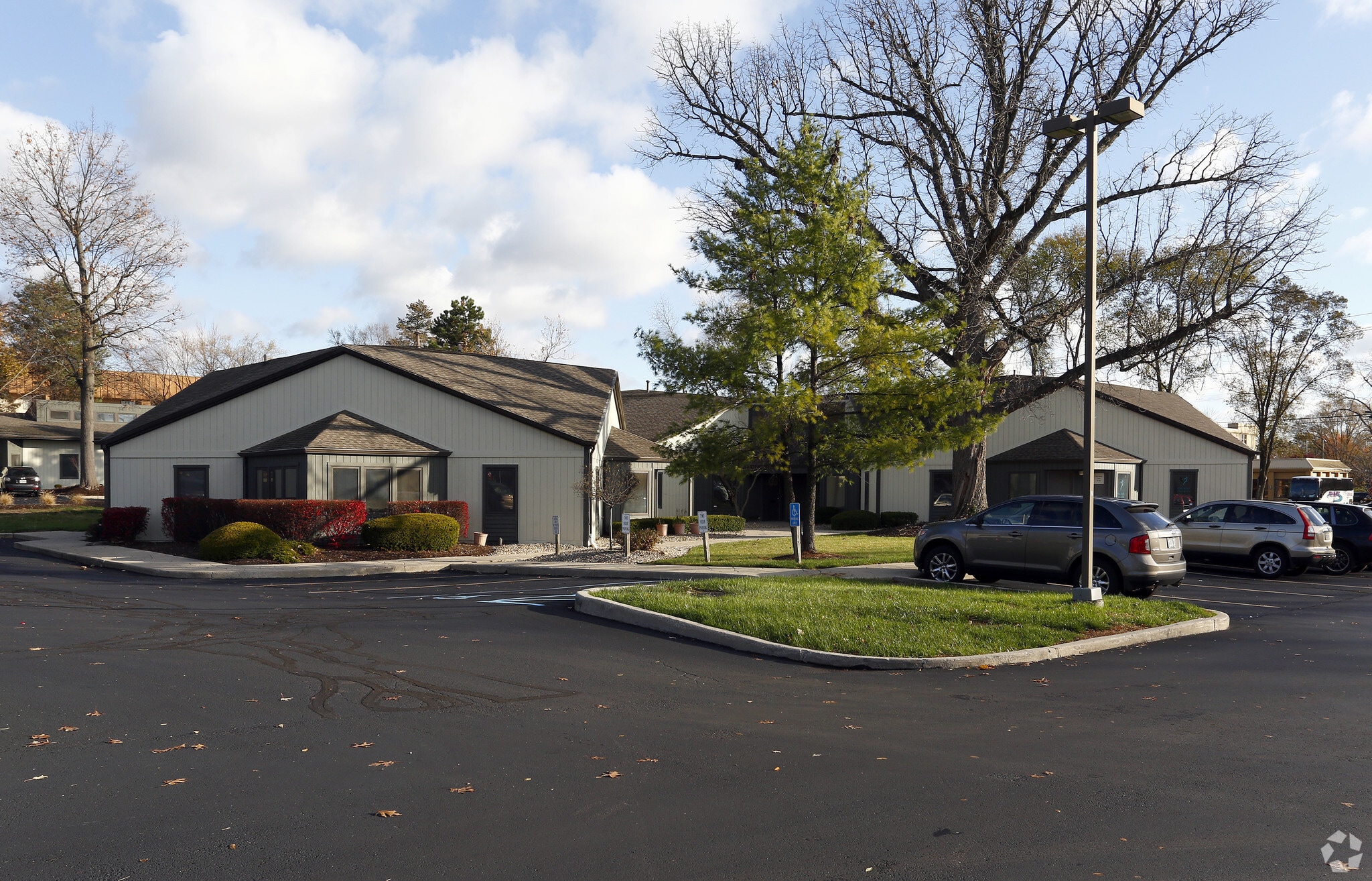 5214-5226 S East St, Indianapolis, IN for sale Primary Photo- Image 1 of 5