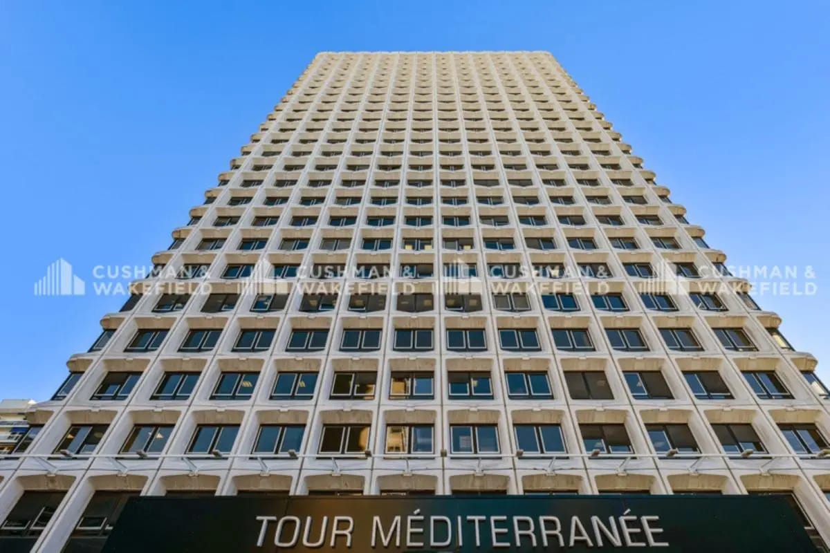 65 Avenue Jules Cantini, Marseille for sale Building Photo- Image 1 of 32