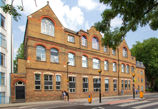 Plus de détails pour 252 Gray's Inn Rd, London - Bureau à louer