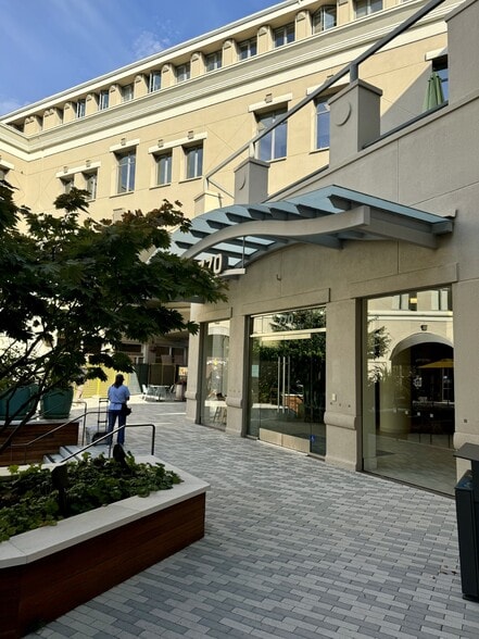 770 Tamalpais Dr, Corte Madera, CA for lease - Building Photo - Image 3 of 12