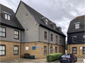 More details for 579a Bath Rd, West Drayton - Office for Lease