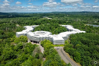 3 Merck, White House Station, NJ - AERIAL map view - Image1