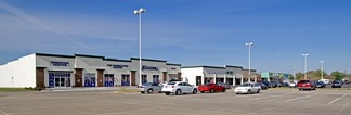 Plus de détails pour 3901-3905 S Western Ave, Oklahoma City, OK - Vente au détail à louer