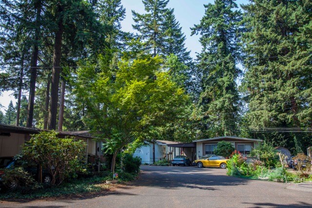 755 K St, Washougal, WA à vendre - Photo du bâtiment - Image 2 de 10