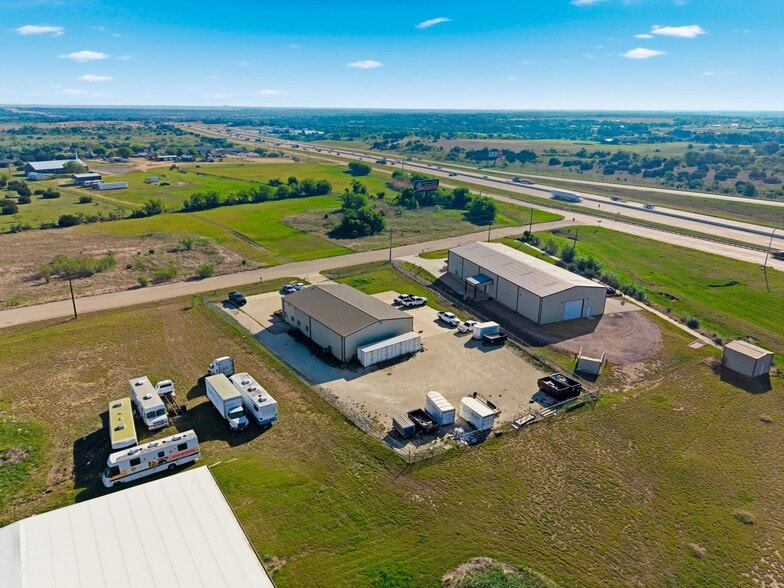 334 Goodway Dr, Belton, TX à vendre - Aérien - Image 2 de 6
