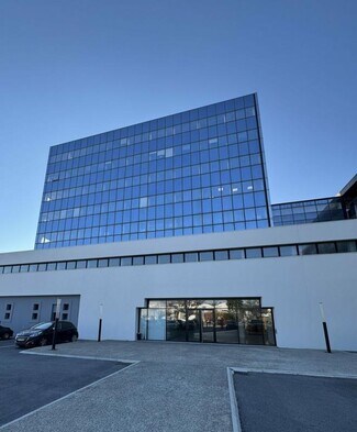 More details for 5 Boulevard John F. Kennedy, Besançon - Office for Lease