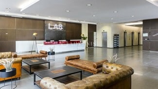 More details for 410 Rue Truillot, Ivry-sur-Seine - Office for Lease