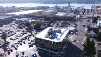 More details for 400 Warren Ave, Bremerton, WA - Office for Sale