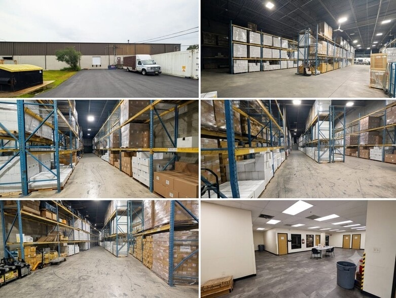 50 Tannery Rd, Somerville, NJ for lease - Building Photo - Image 2 of 3