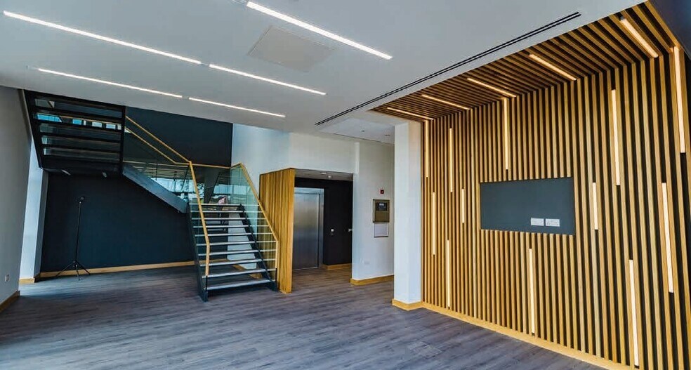 Meaford Rd, Meaford à louer - Photo intérieure - Image 2 de 4