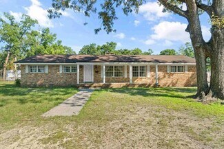 Plus de détails pour 6002 Pernella Rd, Pensacola, FL - Terrain à vendre
