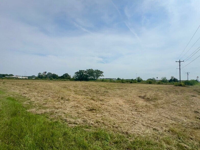 0 McGowan Lane, Rayville, Ln, Rayville, LA à vendre - Photo du bâtiment - Image 3 de 6