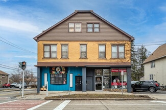 More details for 5476 Broadway St, Lancaster, NY - Retail for Sale