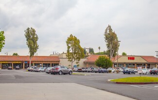 More details for 330-352 N Lemon Ave, Walnut, CA - Retail for Lease