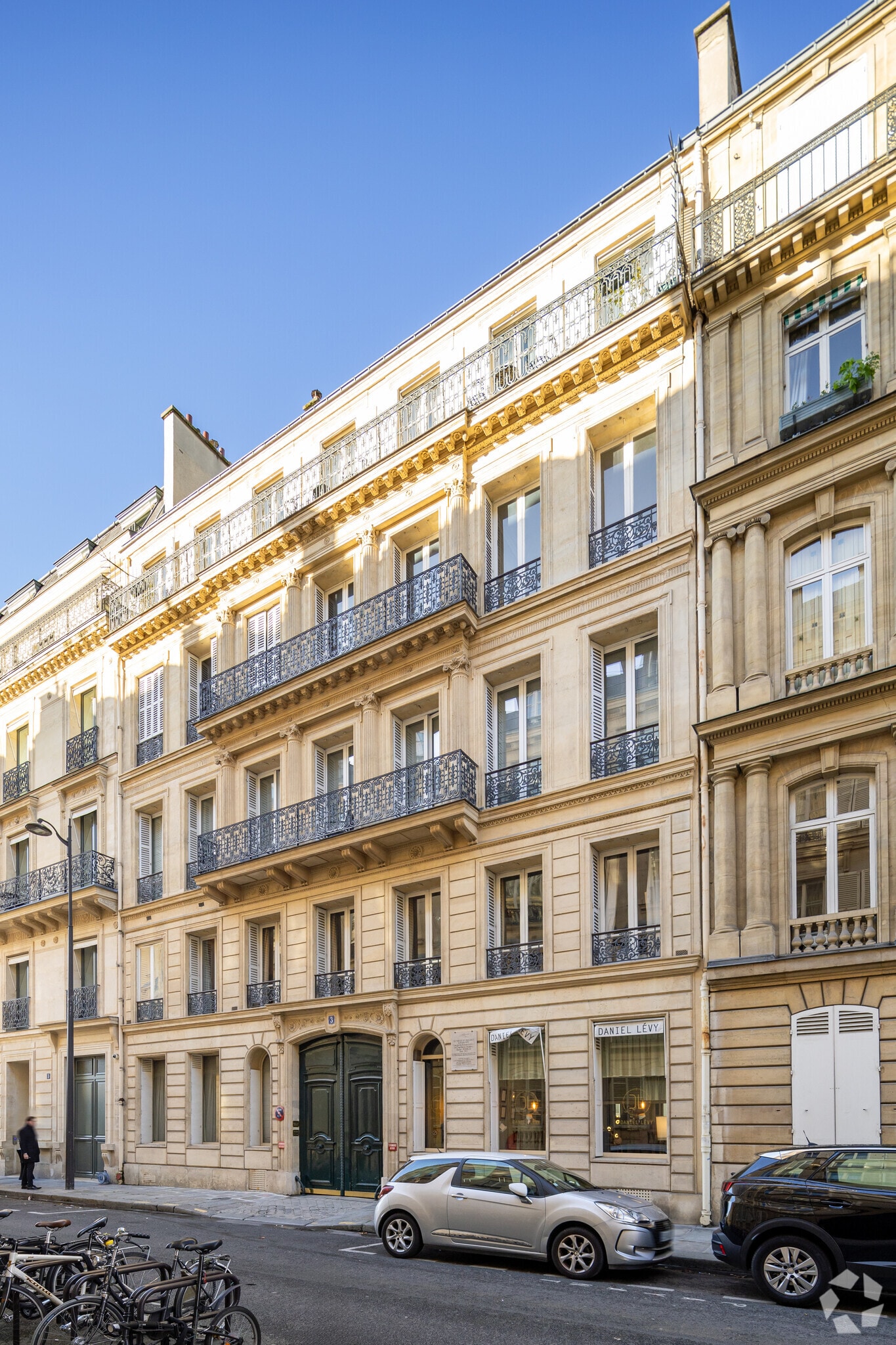 3 Rue Du Cirque, Paris à louer Photo principale- Image 1 de 3