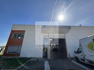 More details for 1 Rue Galilée, Saint-Priest - Flex for Lease