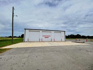 More details for 120 W Peak Blvd, Muskogee, OK - Retail for Sale
