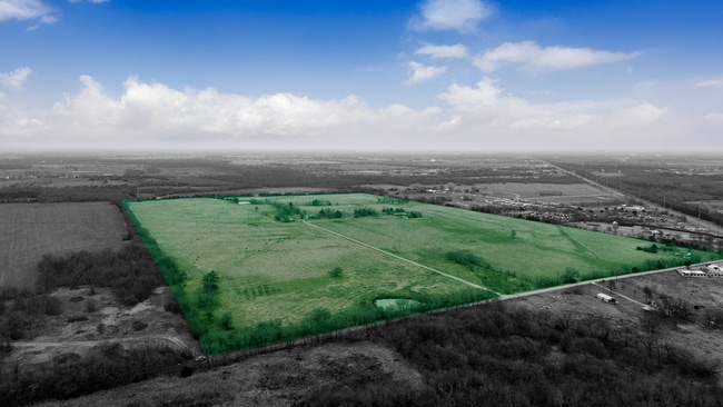 Plus de détails pour 5080 County Road 2664, Royse City, TX - Terrain à vendre