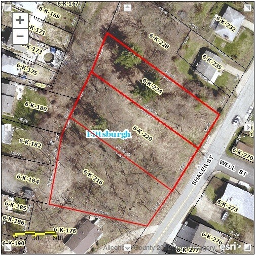 342-346 Shaler St, Pittsburgh, PA for lease Other- Image 1 of 3