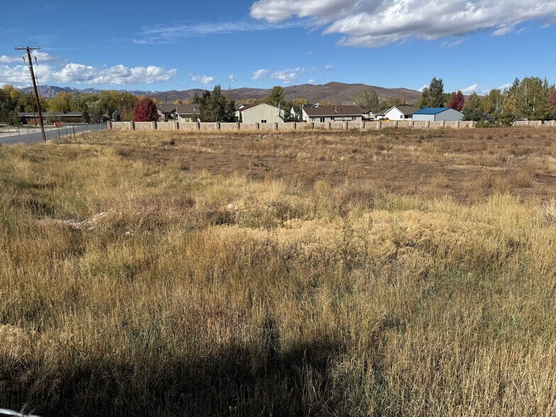 248 N 200 W, Kamas, UT for sale - Building Photo - Image 3 of 6