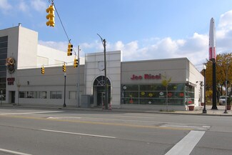 Plus de détails pour 14765 Michigan Ave, Dearborn, MI - Commerce de détail à louer