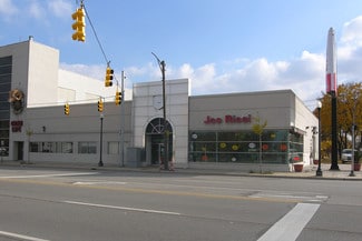 More details for 14765 Michigan Ave, Dearborn, MI - Retail for Lease