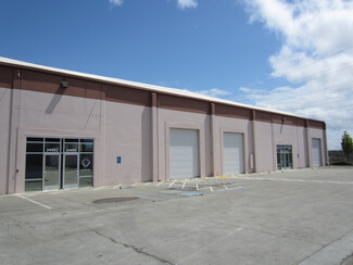 Plus de détails pour 24486-24508 S MacArthur Dr, Tracy, CA - Industriel/Logistique à louer