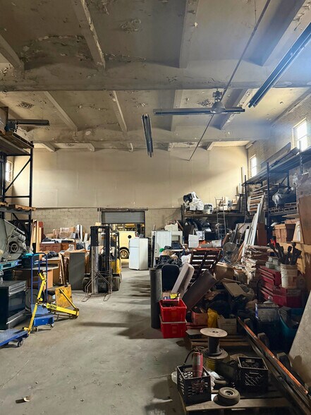 830 Union Ave, Bronx, NY à louer - Photo du bâtiment - Image 2 de 3