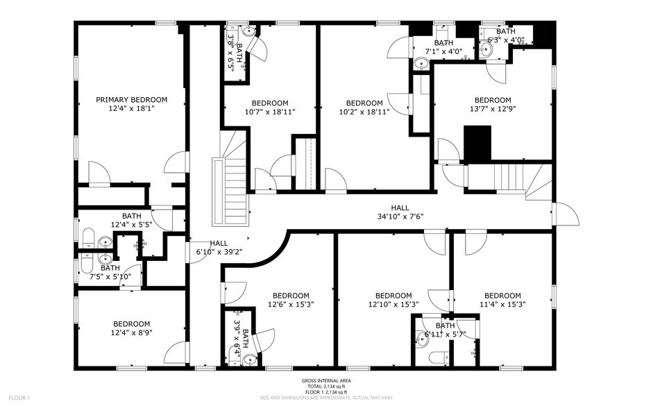 8041 Soquel Dr, Aptos, CA à vendre - Plan d  tage - Image 2 de 29