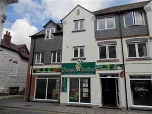 6 Quay St, Truro for sale - Primary Photo - Image 1 of 1
