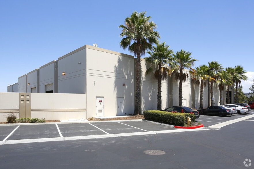 14457 Meridian Pky, Riverside, CA for lease - Building Photo - Image 3 of 4