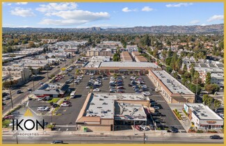 More details for 20127 Saticoy St, Winnetka, CA - Retail for Lease