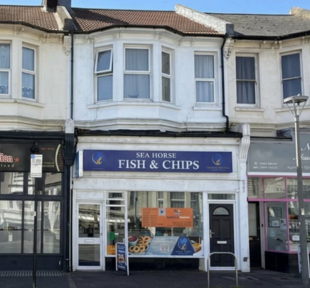 12 Blatchington Rd, Hove for sale - Building Photo - Image 1 of 4