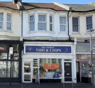More details for 12 Blatchington Rd, Hove - Retail for Sale