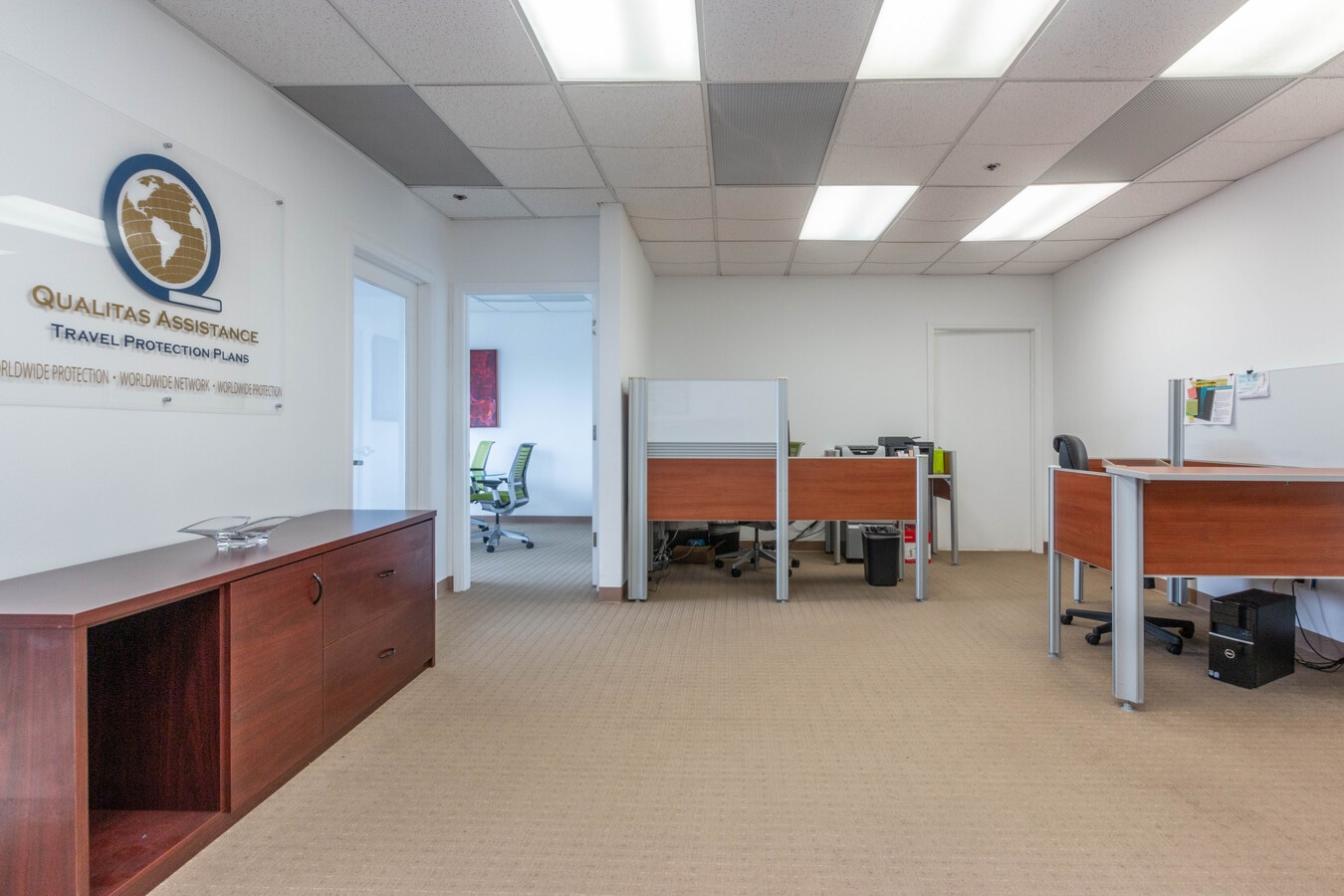 150 SE 2nd Ave, Miami, FL 33131 - Unit 1401 - - Interior Photo - Image 2 of 9