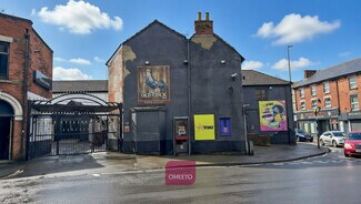 Plus de détails pour 30 Church St, Ripley - Commerce de détail à vendre