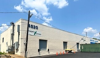 More details for 4520-4524 O'Donnell St, Baltimore, MD - Industrial for Lease